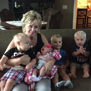 Meet your Posher, Terry